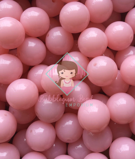 Strawberry Milkshake Jelly Beads